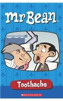 Mr Bean: Toothache