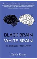 Black Brain, White Brain