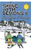 Skiing With Demons 2