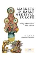 Markets in Early Medieval Europe