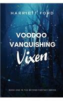 Voodoo Vanquishing Vixen