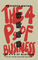 4 Ps of Business