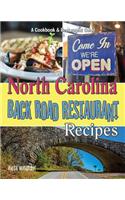 North Carolina Back Road Restaurant Recipes