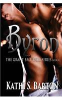 Byron: The Grant Brothers Series(4 Grant Brothers)