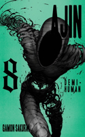 Ajin: Demi-Human Vol. 8: Demi-Human