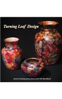 Turning Leaf Design