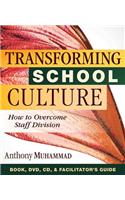 Transforming School Culture
