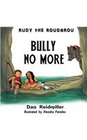 Rudy the Rougarou