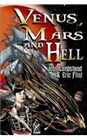 Venus, Mars and Hell
