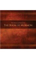 New Covenants, Book 2 - The Book of Mormon