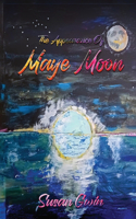 Appearance of Maye Moon