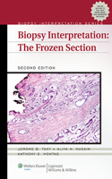 Biopsy Interpretation: The Frozen Section