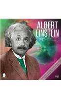 Einstein 2021 Square