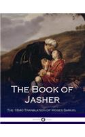 The Book of Jasher