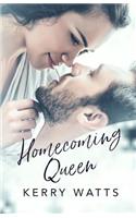 Homecoming Queen