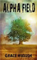 Alpha Field (Book 3 of FERTS)