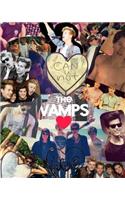 The Vamps Diary