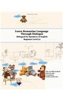 Learn Romanian Language Through Dialogue