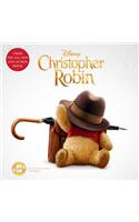 Christopher Robin: The Novelization
