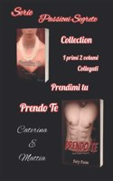 Passioni Segrete Collection