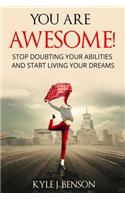 You Are Awesome