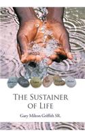 Sustainer of Life