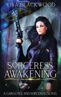 Sorceress Awakening