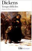 Temps Difficiles: (A37647 Folio (Gallimard))