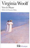 Vers Le Phare: (A38947 Folio (Gallimard))