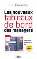 Les nouveaux tableaux de bord des managers