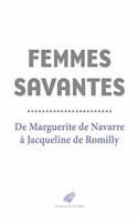 Femmes Savantes