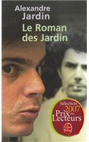 Le Roman Des Jardin