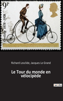 Tour du monde en vélocipède