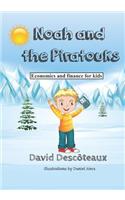 Noah and the Piratouks