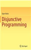 Disjunctive Programming