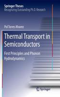 Thermal Transport in Semiconductors