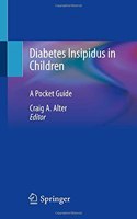 Diabetes Insipidus in Children