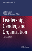 Leadership, Gender, and Organization