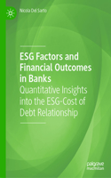 ESG Factors and Financial Outcomes in Banks