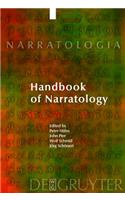 Handbook of Narratology