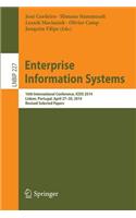 Enterprise Information Systems