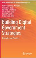 Building Digital Government Strategies