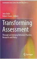 Transforming Assessment