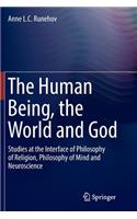 Human Being, the World and God