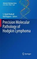 Precision Molecular Pathology of Hodgkin Lymphoma