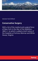 Conservative Surgery