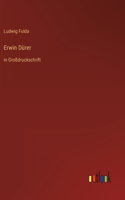 Erwin Dürer
