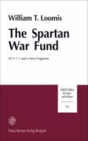 The Spartan War Fund