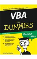 VBA für Dummies