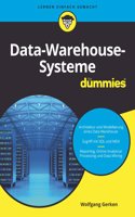 Data-Warehouse-Systeme fur Dummies